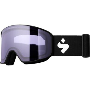 (���) �X�E�B�[�g�v���e�N�V���� �u�[���h�b�N ���O ���t���N�g �S�[�O���Y Sweet Protection Boondock RIG Reflect Goggles RIG Quartz/Matte Black/Black