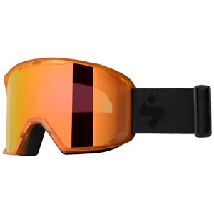 (���) �X�E�B�[�g�v���e�N�V���� �_�[�f�� ���O ���t���N�g �S�[�O���Y Sweet Protection Durden RIG Reflect Goggles RIG Topaz/Crystal Sunburst/All Black