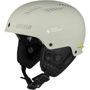(���) �X�E�B�[�g�v���e�N�V���� �C�O�i�C�^�[ 2VI �~�v�X �w�����b�g Sweet Protection Igniter 2Vi Mips Helmet Matte Bronco White