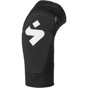 (���) �X�E�B�[�g�v���e�N�V���� ���C�g �G���{�[ �K�[�Y Sweet Protection Light Elbow Guards Black