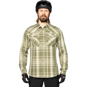 (���) �X�E�B�[�g�v���e�N�V���� �����Y �n���^�[ �V���c - �����Y Sweet Protection men Hunter Shirt - Men's Woodland