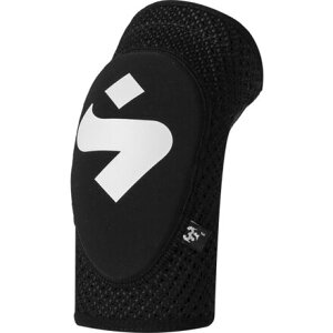 (���) �X�E�B�[�g�v���e�N�V���� JR �G���{�[ �K�[�Y ���C�g Sweet Protection JR Elbow Guards Light Black