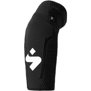 (���) �X�E�B�[�g�v���e�N�V���� �j�[ �K�[�Y - ���C�g Sweet Protection Knee Guards - Light Black