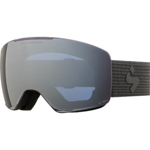 (���) �X�E�B�[�g�v���e�N�V���� �R�i�[ ���O ���t���N�g BLI �S�[�O���Y Sweet Protection Connor RIG Reflect BLI Goggles RIG Obsidian+RIG Quartz/Crystal Graphite/Graphite