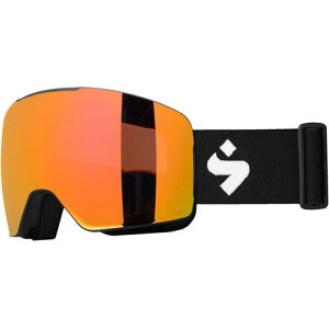(���) �X�E�B�[�g�v���e�N�V���� �R�i�[ ���O ���t���N�g �S�[�O���Y Sweet Protection Connor RIG Reflect Goggles RIG Topaz/Matte Black/Black