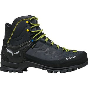 (���) �T���� �����Y ���p�X Gtx �u�[�c - �����Y Salewa men Rapace GTX Boot - Men's Night Black/Kamille