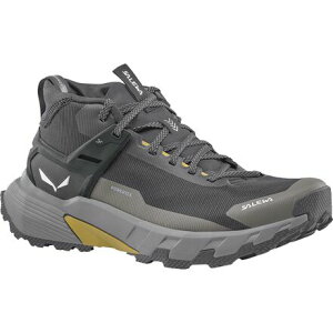 (���) �T���� �����Y �y�h���b�N 2 �~�b�h PTX �u�[�c - �����Y Salewa men Pedroc 2 Mid PTX Boot - Men's Black Out/Bungee Cord