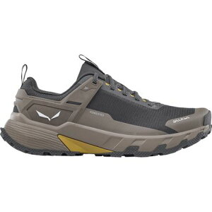(���) �T���� �����Y �y�h���b�N 2 PTX �V���[�Y - �����Y Salewa men Pedroc 2 PTX Shoe - Men's Black Out/Bungee Cord