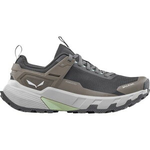 (���) �T���� ���f�B�[�X �y�h���b�N 2 PTX �V���[�Y - �E�B�����Y Salewa women Pedroc 2 PTX Shoe - Women's Black Out/Bungee Cord