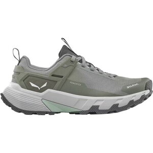 (���) �T���� ���f�B�[�X �y�h���b�N 2 PTX �V���[�Y - �E�B�����Y Salewa women Pedroc 2 PTX Shoe - Women's Shadow/Faded Green