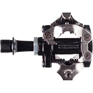 (���) �V�}�m PD-M540 SPD �y�_���Y Shimano PD-M540 SPD Pedals Black