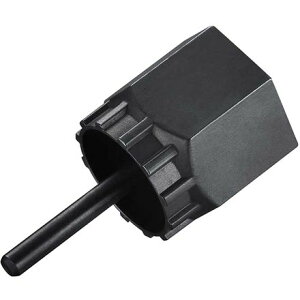 (���) �V�}�m TL-LR15 ���b�N�����O �����[�o�u�� �c�[�� Shimano TL-LR15 Lockring Removal Tool Black