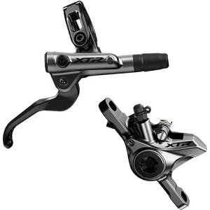 (���) �V�}�m XTR BL-M9100 �f�B�X�N �u���[�L Shimano XTR BL-M9100 Disc Brake Stealth