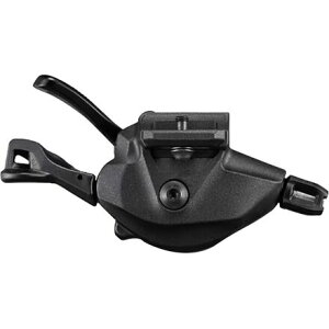 (���) �V�}�m XTR SL-M9100 �g���K�[ �V�t�^�[�Y Shimano XTR SL-M9100 Trigger Shifters Stealth Gray, I-Spec EV
