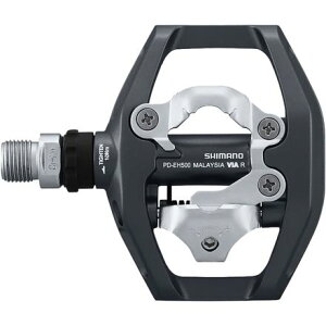 (���) �V�}�m PD-EH500 �y�_���Y Shimano PD-EH500 Pedals Black