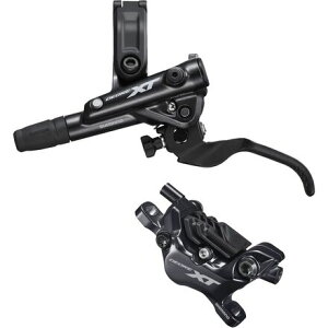 (���) �V�}�m Xt BR-M8120 �f�B�X�N �u���[�L Shimano XT BR-M8120 Disc Brake Black