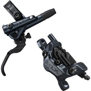 (���) �V�}�m SLX BR-M7120 �f�B�X�N �u���[�L Shimano SLX BR-M7120 Disc Brake Black