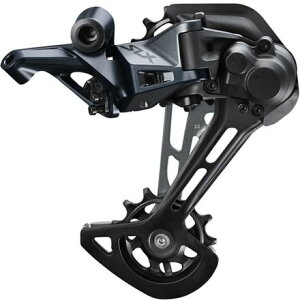 (���) �V�}�m SLX RD-M7100 ���A �f�B���C���[ Shimano SLX RD-M7100 Rear Derailleur Black