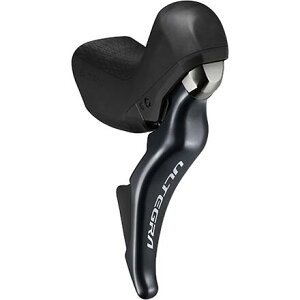 (���) �V�}�m �A���e�O�� ST-R8025 �V�t�^�[ Shimano Ultegra ST-R8025 Shifter Gray