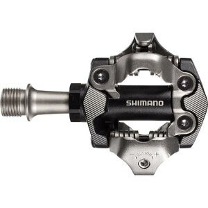 (���) �V�}�m Xt PD-M8100 �y�_���Y Shimano XT PD-M8100 Pedals Black