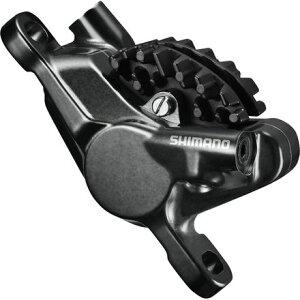 (���) �V�}�m RS785 �n�C�h���[���b�N �f�B�X�N �u���[�L �L�����p�[ - �o�C�N �r���h Shimano RS785 Hydraulic Disc Brake Caliper - Bike Build Post Mount