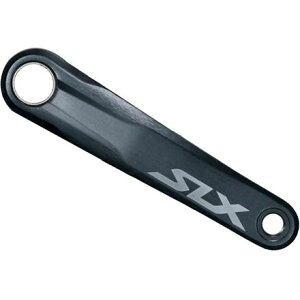 (���) �V�}�m SLX FC-M7120 1x �N�����N �A�[���Y Shimano SLX FC-M7120 1x Crank Arms Black