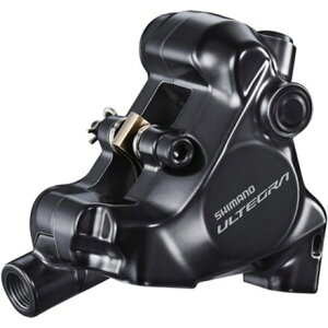 (���) �V�}�m �A���e�O�� BR-R8170 �f�B�X�N �u���[�L �L�����p�[ Shimano Ultegra BR-R8170 Disc Brake Caliper Grey