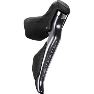 (���) �V�}�m �A���e�O�� ST-R8150 �V�t�^�[ Shimano Ultegra ST-R8150 Shifter Grey
