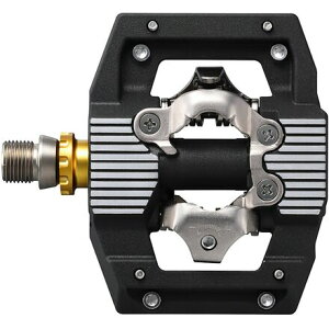 (���) �V�}�m �Z���g PD-M821 SPD �y�_���Y Shimano Saint PD-M821 SPD Pedals Black