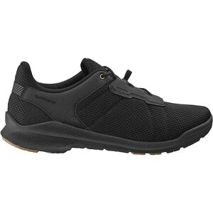 (���) �V�}�m �����Y EX3 �c�[�����O �T�C�N�����O �V���[�Y - �����Y Shimano men EX3 Touring Cycling Shoe - Men's Black