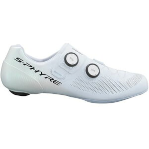 (���) �V�}�m �����Y RC903 S-�t�@�C�A �T�C�N�����O �V���[�Y - �����Y Shimano men RC903 S-PHYRE Cycling Shoe - Men's White