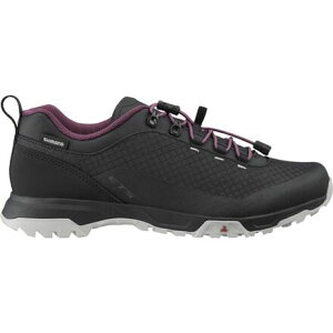 (���) �V�}�m ���f�B�[�X ET501 �c�[�����O �t���b�c �V���[�Y - �E�B�����Y Shimano women ET501 Touring Flat Shoe - Women's Black