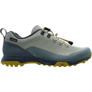 (���) �V�}�m ���f�B�[�X ET501 �c�[�����O �t���b�c �V���[�Y - �E�B�����Y Shimano women ET501 Touring Flat Shoe - Women's Light Gray