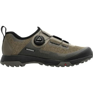 (���) �V�}�m ���f�B�[�X ET701 �c�[�����O �t���b�c �V���[�Y - �E�B�����Y Shimano women ET701 Touring Flat Shoe - Women's Almond Brown