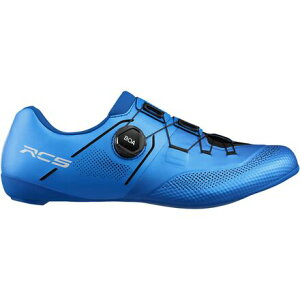(���) �V�}�m �����Y �T�C�N�����O �V���[�Y - �����Y Shimano men RC503 Cycling Shoe - Men's Cyber Blue
