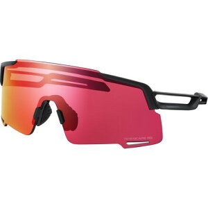 (���) �V�}�m �C�N�C�m�b�N�X RS �T���O���X Shimano Equinox RS Sunglasses Road Matte Black