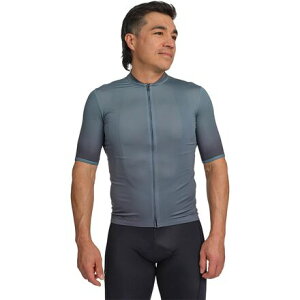 (���) �V�}�m �����Y �C�o���u �V���[�g �X���[�u �W���[�W - �����Y Shimano men Evolve Avventura Short Sleeve Jersey - Men's Mint