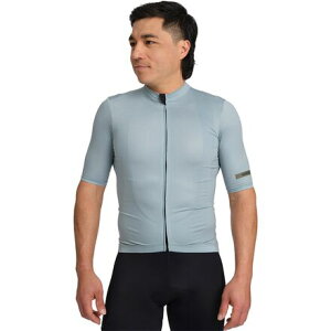 (���) �V�}�m �����Y �C�o���u �R���T �V���[�g �X���[�u �W���[�W - �����Y Shimano men Evolve Corsa Short Sleeve Jersey - Men's Mint