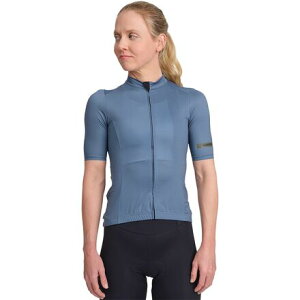 (���) �V�}�m ���f�B�[�X �C�o���u �R���T �V���[�g �X���[�u �W���[�W - �E�B�����Y Shimano women Evolve Corsa Short Sleeve Jersey - Women's Smoky Navy