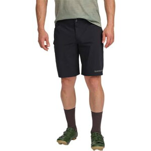 (���) �V�}�m �����Y �C�o���u �e�� �J�[�S �V���[�c - �����Y Shimano men Evolve Terra Cargo Shorts - Men's Black
