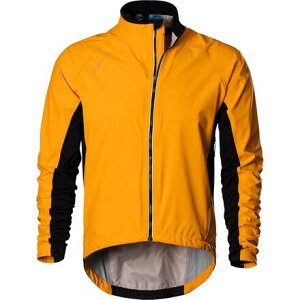 (���) �V�����[�Y�p�X �����Y �X�v�����O �N���V�b�N �W���P�b�g - �����Y Showers Pass men Spring Classic Jacket - Men's Goldenrod