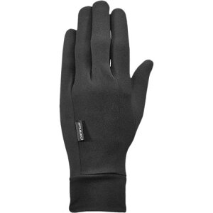(���) �Z�C���X �q�[�g�E�F�[�u �O���[�u ���C�i�[ Seirus Heatwave Glove Liner Black