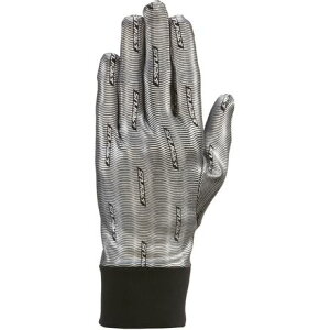 (���) �Z�C���X �q�[�g�E�F�[�u �O���[�u ���C�i�[ Seirus Heatwave Glove Liner Silver