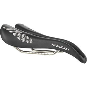 (���) �Z��SMP �G�{�����[�V���� �T�h�� Selle SMP Evolution Saddle Black