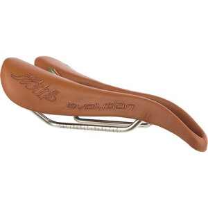 (���) �Z��SMP �G�{�����[�V���� �T�h�� Selle SMP Evolution Saddle Vintage Brown