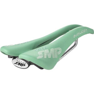 (���) �Z��SMP �G�{�����[�V���� �T�h�� Selle SMP Evolution Saddle Light Green