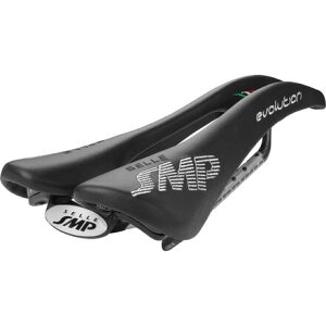 (���) �Z��SMP �G�{�����[�V���� �J�[�{�� ���C�� �T�h�� Selle SMP Evolution Carbon Rail Saddle Black
