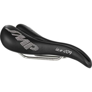 (���) �Z��SMP ���C�g 209 �T�h�� Selle SMP Lite 209 Saddle Black
