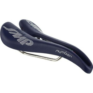 (���) �Z��SMP �i���o�[ �T�h�� Selle SMP Nymber Saddle Blue