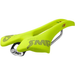 (���) �Z��SMP F30 �T�h�� Selle SMP F30 Saddle Yellow Fluo